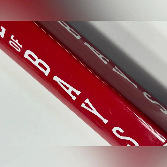 Lake of Bays Light Lager - Beer Draft Tap Handle 🍺 - Picture 4 of 11